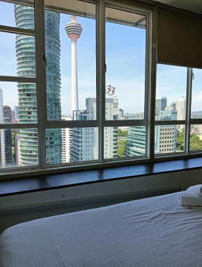 Parkview Suite KLCC, Bernice